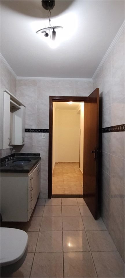 Apartamento Residencial à venda, Itararé, São Vicente - AP1108.