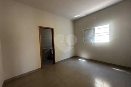 Casa à venda com 2 quartos, sendo 1 suíte, em Jardim Bela Vista, Três Lagoas, MS