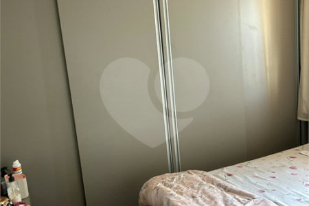 Apartamento à venda com 2 quartos, sendo 1 suíte, em Morada do Ouro, Cuiabá, MT