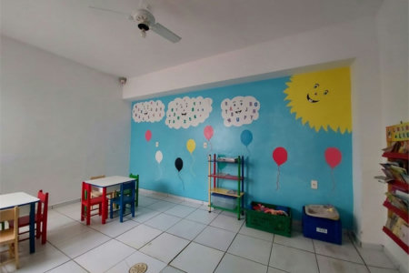 Apartamento à venda, 96 m² por R$ 300.000,00 - Jardim Enseada - Guarujá/SP
