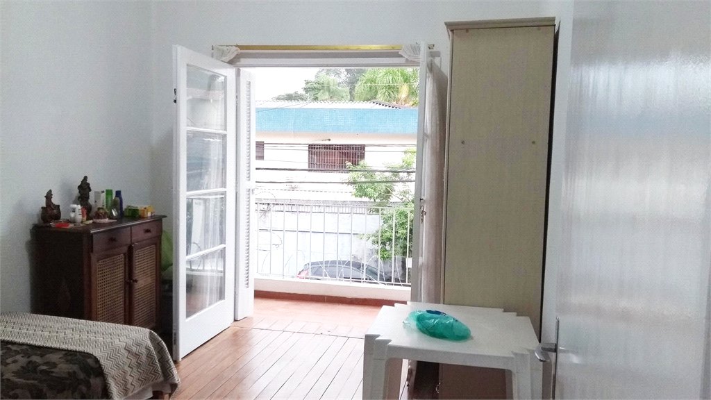 Sobrado à venda com 3 quartos em Chácara Santo Antônio (zona Sul), São Paulo, SP