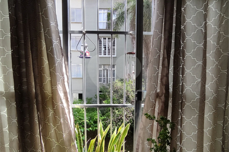 Apartamento à venda com 3 quartos em Parque Mandaqui, São Paulo, SP
