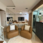 Duplex à venda com 2 suítes em Indianópolis, São Paulo, SP