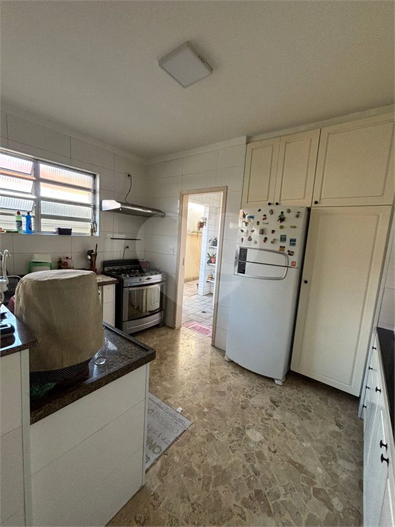 Sobrado à venda com 3 quartos, sendo 1 suíte, em Mandaqui, São Paulo, SP