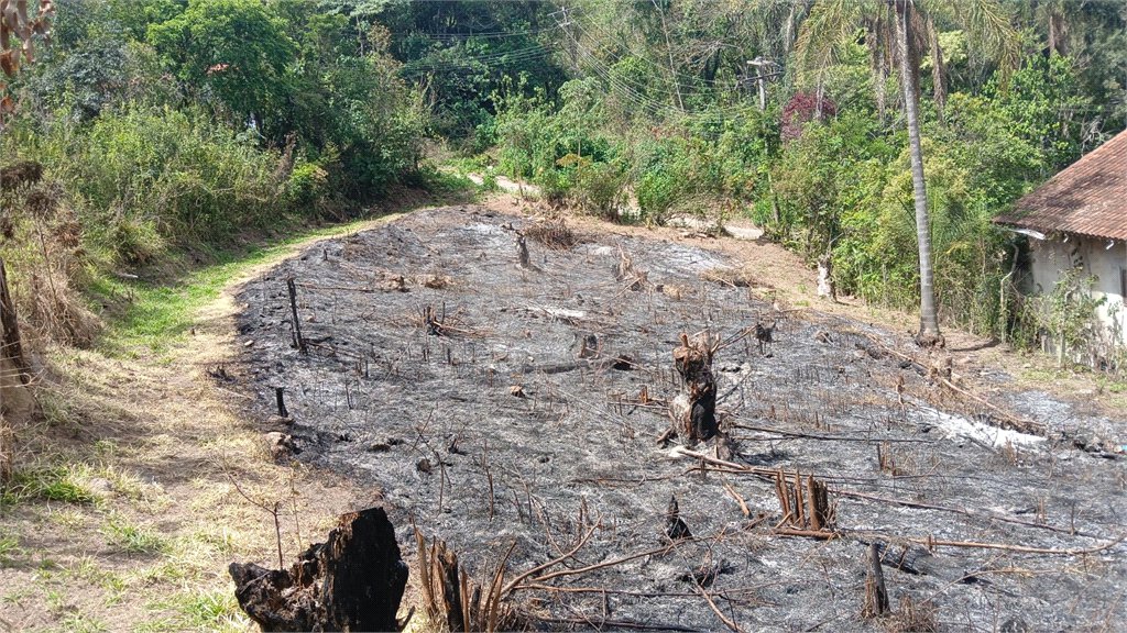 Terreno à venda em Rio Acima, Mairiporã, SP