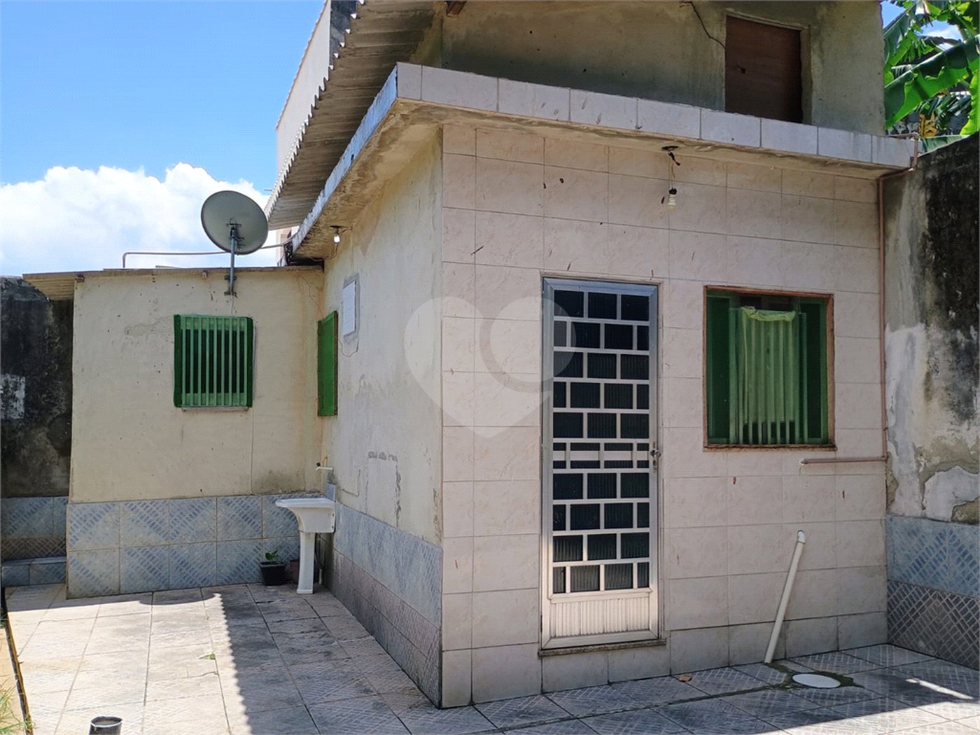 Casa à venda com 5 quartos em Senador Vasconcelos, Rio de Janeiro, RJ