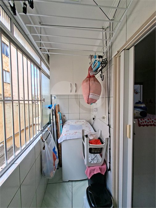 Apartamento à venda com 1 quarto em Cocaia, Guarulhos, SP