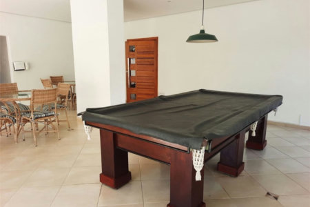 Apartamento com 2 dormitórios à venda, 65 m² por R$ 424.000,00 - Vila Júlia - Guarujá/SP