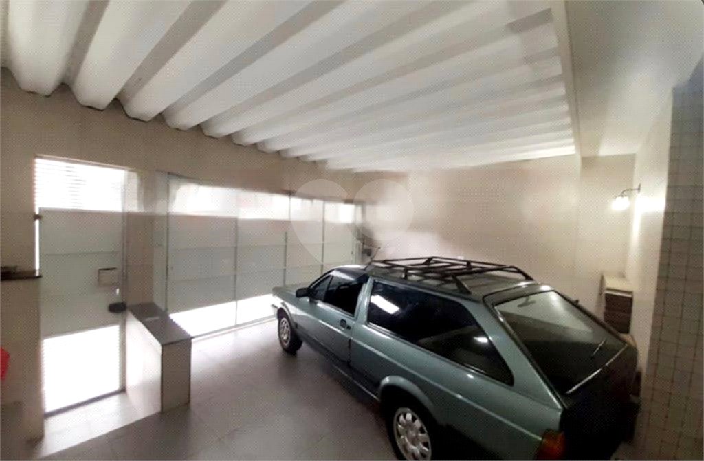 Sobrado à venda com 3 quartos em Mandaqui, São Paulo, SP