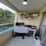 Apartamento à venda com 3 quartos, sendo 1 suíte, em Jardim Esmeralda, São Paulo, SP