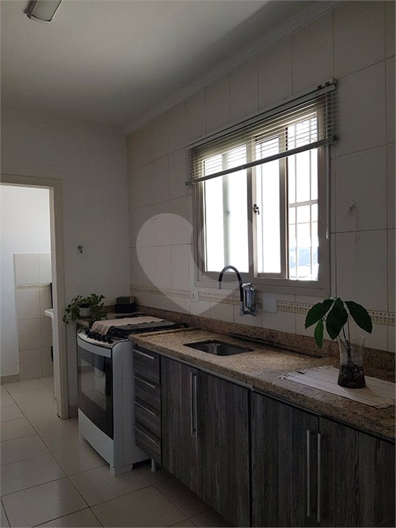 Apartamento à venda com 2 quartos em Vila Suissa, Mogi das Cruzes, SP