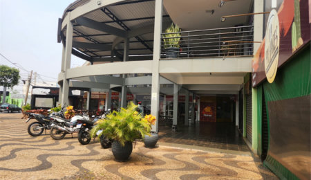 Salão à venda ou para alugar em Jardim Primavera, Araraquara, SP