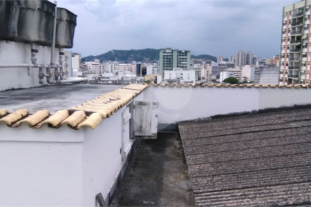 Casa à venda com 4 quartos, sendo 1 suíte, no condomínio Residencial Bom Pastor (casa de Vila)., Rio de Janeiro - RJ