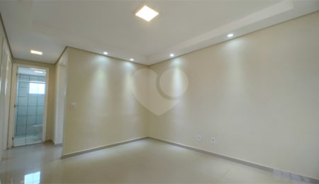 Apartamento à venda com 2 quartos em Jardim Tatiana, Votorantim, SP