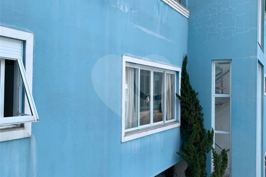 Casa à venda com 4 suítes em Santana, São Paulo, SP