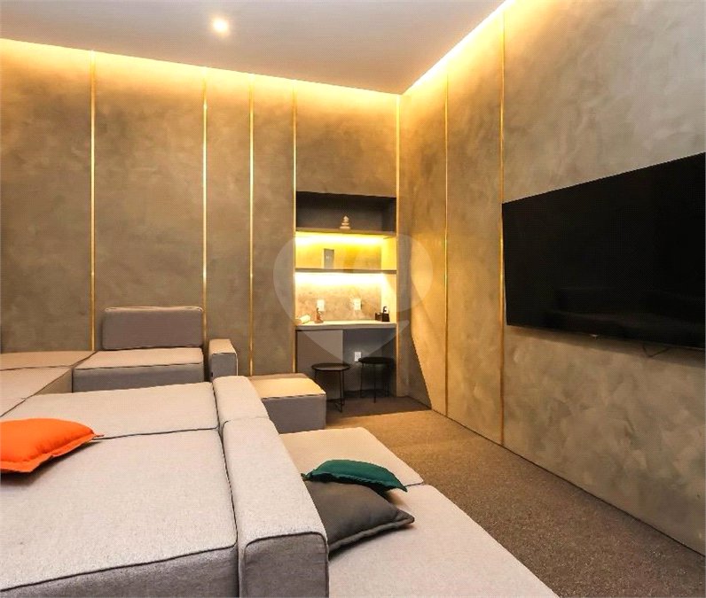 Apartamento à venda com 3 suítes em Jardim Aurélia, São Paulo, SP