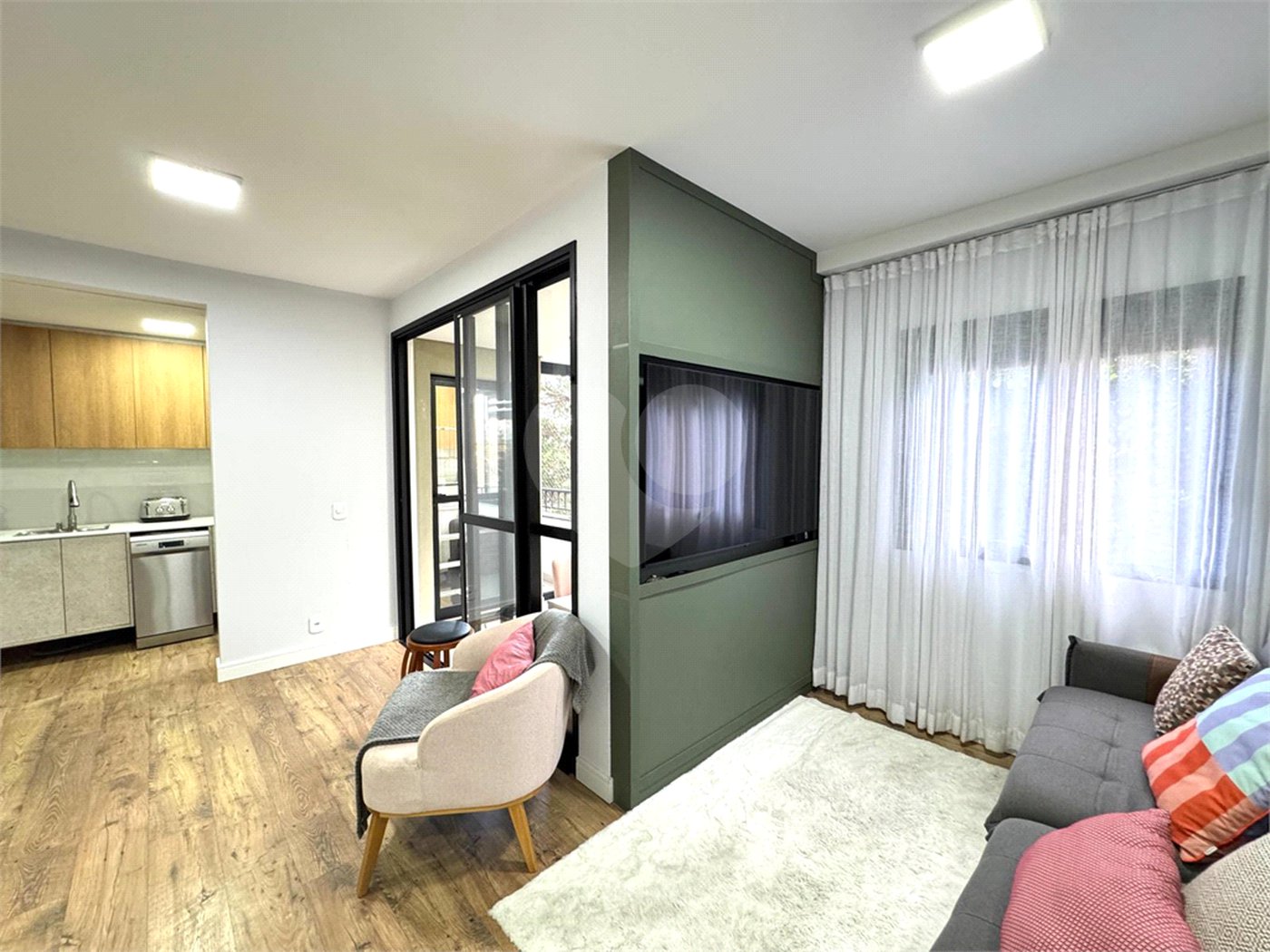 Apartamento à venda com 3 quartos, sendo 1 suíte, em Jardim América, Sorocaba, SP