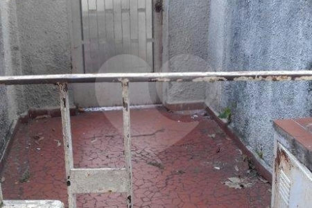 Casa Térrea à venda com 4 quartos em Jardim São Paulo(zona Norte), São Paulo, SP