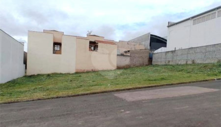Terreno à venda em Nova Vinhedo, Vinhedo, SP