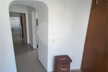 Apartamento à venda com 3 quartos, sendo 1 suíte, em Vila Andrade, São Paulo, SP