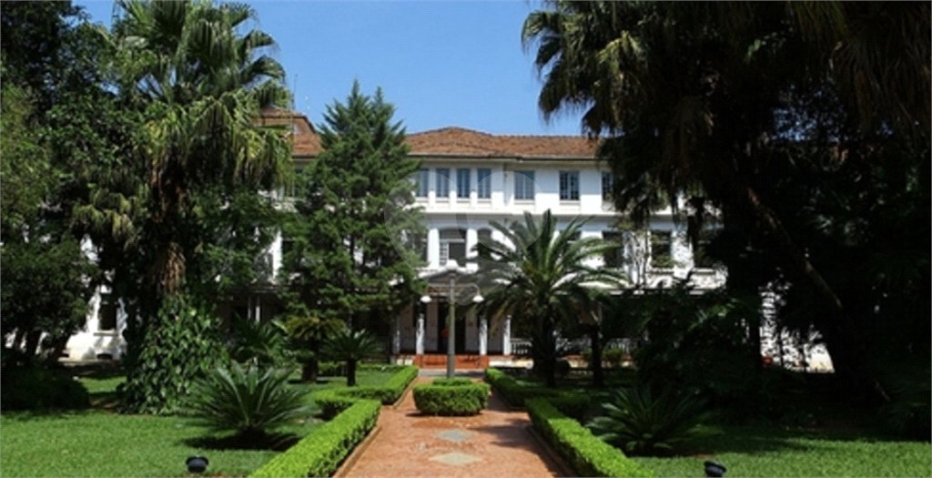 Sala à venda em Parque Residencial Aquarius, São José dos Campos, SP