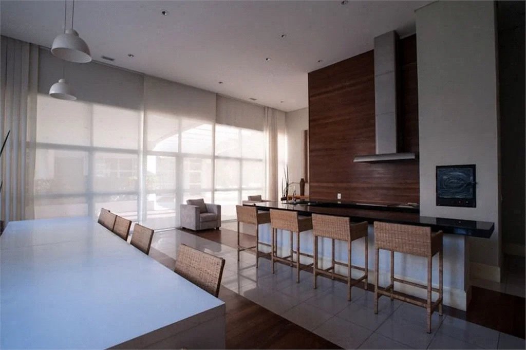 Apartamento à venda com 3 suítes em Vila Andrade, São Paulo, SP