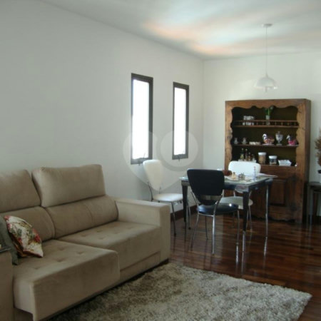 Apartamento à venda com 3 quartos, sendo 1 suíte,  em Pinheiros, São Paulo, SP