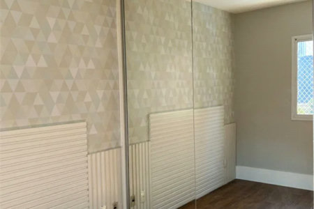 Apartamento à venda com 2 quartos, sendo 1 suíte, em Vila Andrade, São Paulo, SP