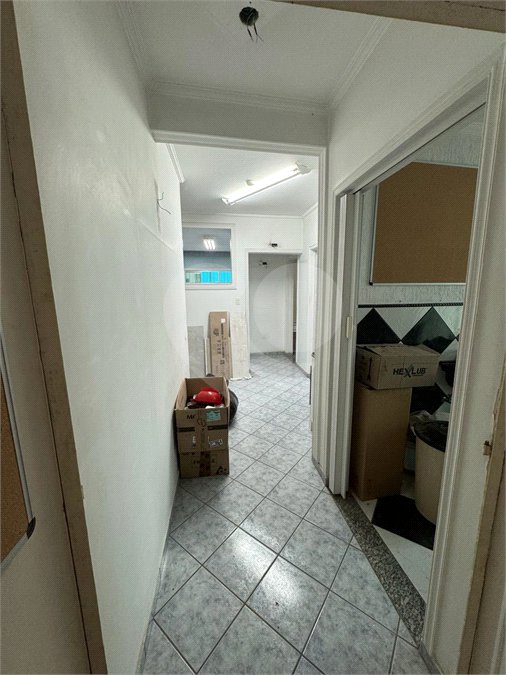 Prédio à venda em Anchieta, São Bernardo do Campo, SP