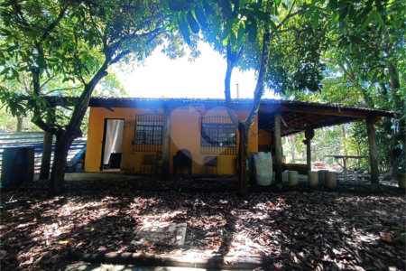 Chácara à venda ou para alugar com 2 quartos em Vila Nova Itapetininga, Itapetininga, SP