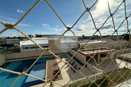 Apartamento à venda com 3 quartos, sendo 1 suíte, em Vila Macia, Itapetininga, SP