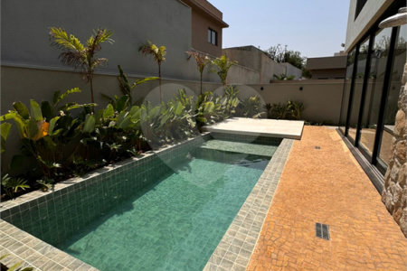 Casa à venda com 4 suítes em Vila do Golf, Ribeirão Preto, SP