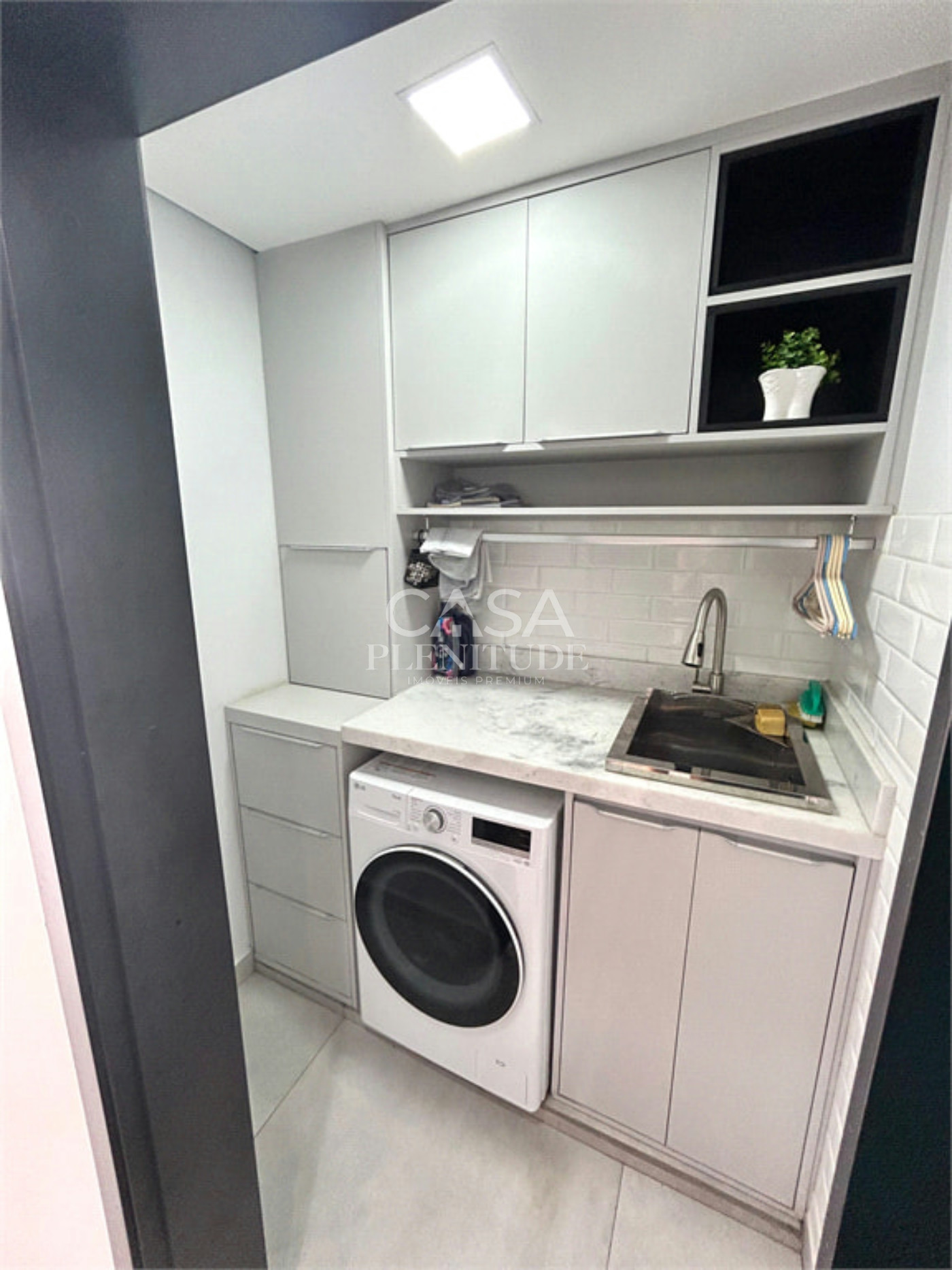 Casa em condomínio à venda com 3 suítes em Jardim Villagio Milano, Sorocaba, SP