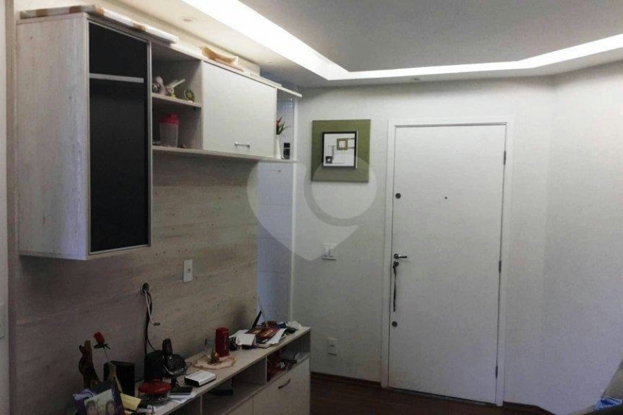 Apartamento à venda com 2 quartos em Vila Nova Cachoeirinha, São Paulo, SP