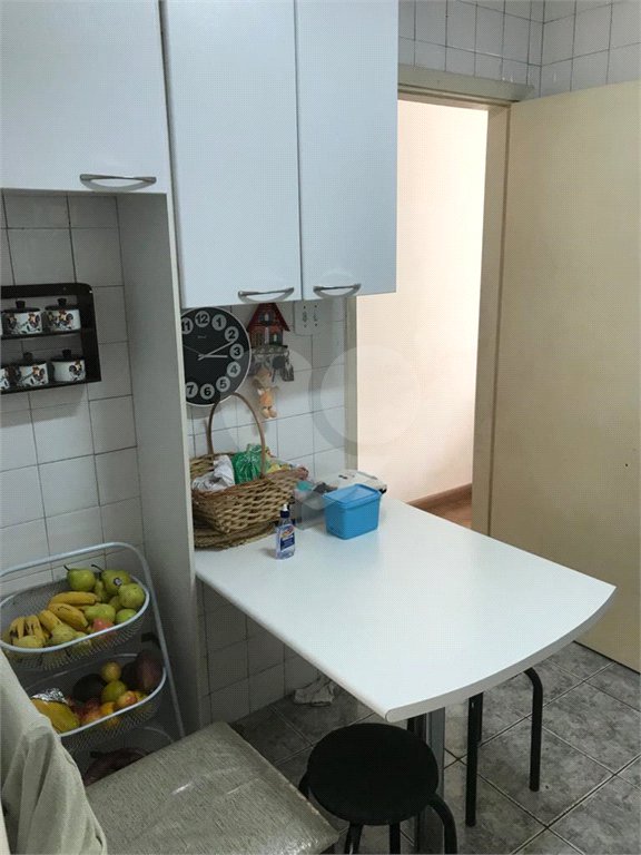 Apartamento à venda com 2 quartos em Vila Mariana, São Paulo, SP