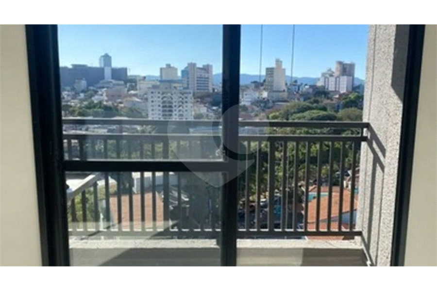 Studio à venda com 1 quarto em Tucuruvi, São Paulo, SP