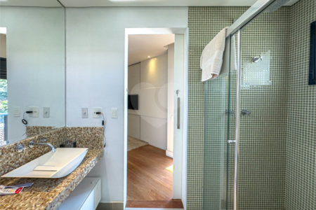 Apartamento à venda com 3 suítes em Sumarezinho, São Paulo, SP
