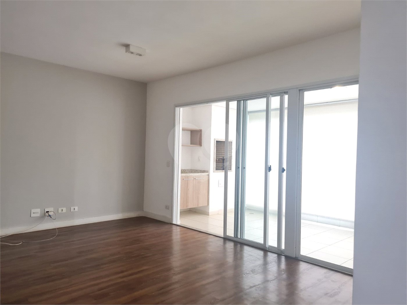 Apartamento à venda com 2 quartos, sendo 1 suíte, em Parque Reboucas, São Paulo, SP