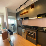 Apartamento à venda com 2 quartos em Saúde, São Paulo, SP