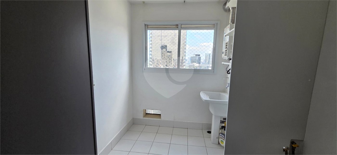 Apartamento à venda com 2 quartos, sendo 1 suíte, em Brooklin Paulista, São Paulo, SP