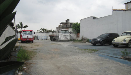 Terreno à venda em Vila Albertina, São Paulo, SP