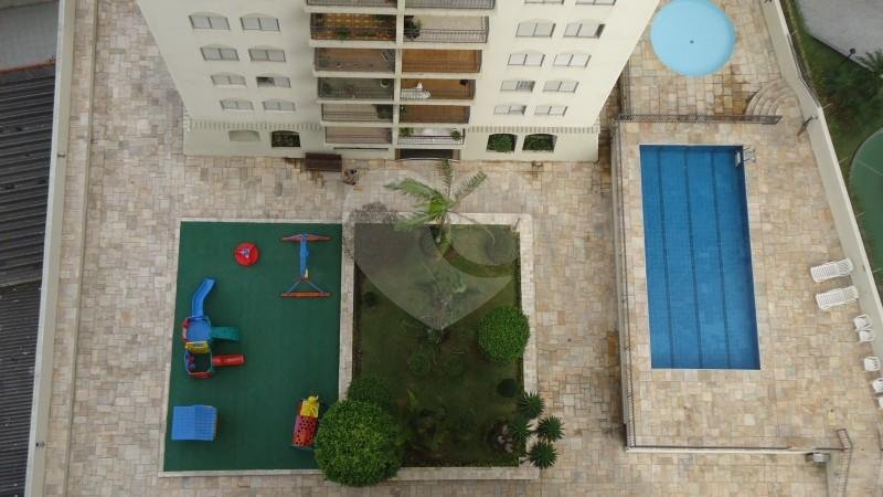 Apartamento à venda com 3 quartos, sendo 1 suíte,  em Mandaqui, São Paulo, SP