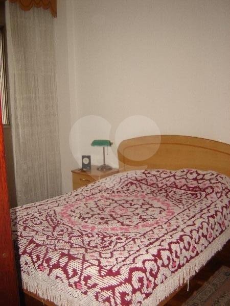 Apartamento à venda com 4 quartos, sendo 1 suíte, em Aclimação, São Paulo, SP