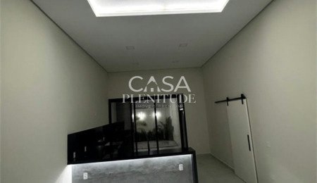 Casa em condomínio à venda com 3 quartos, sendo 1 suíte,  em Loteamento Dinorá Rosa, Sorocaba, SP