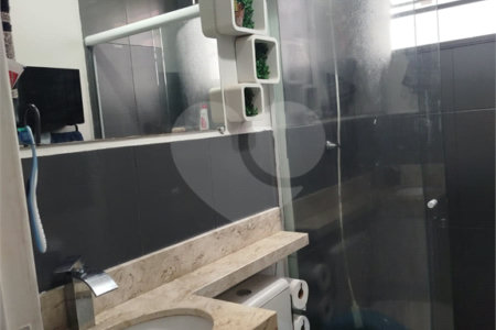 Apartamento à venda com 2 quartos em Salto Ville, Salto, SP