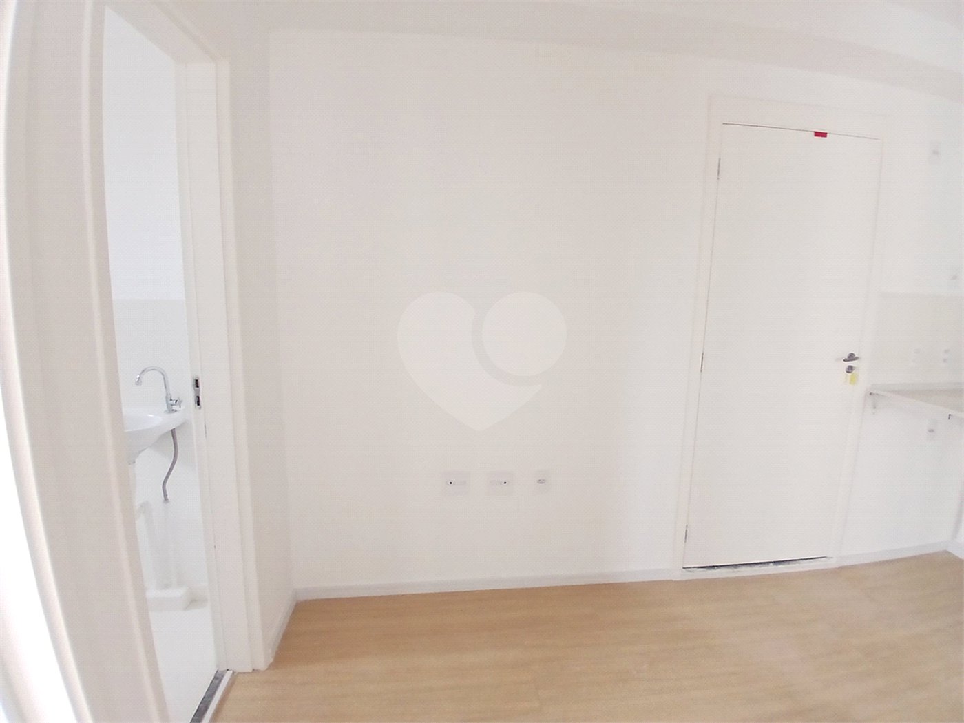 Apartamento à venda com 2 quartos em Vila Pereira Barreto, São Paulo, SP
