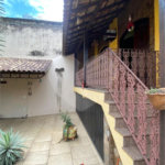 Casa à venda com 2 quartos em Campo Grande, Rio de Janeiro, RJ