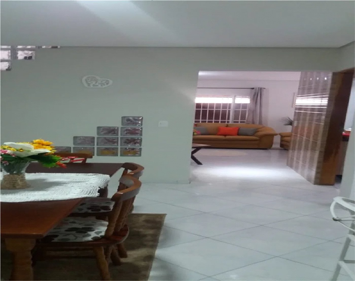 Sobrado à venda com 2 quartos, sendo 1 suíte, em Jardim Raposo Tavares, São Paulo, SP