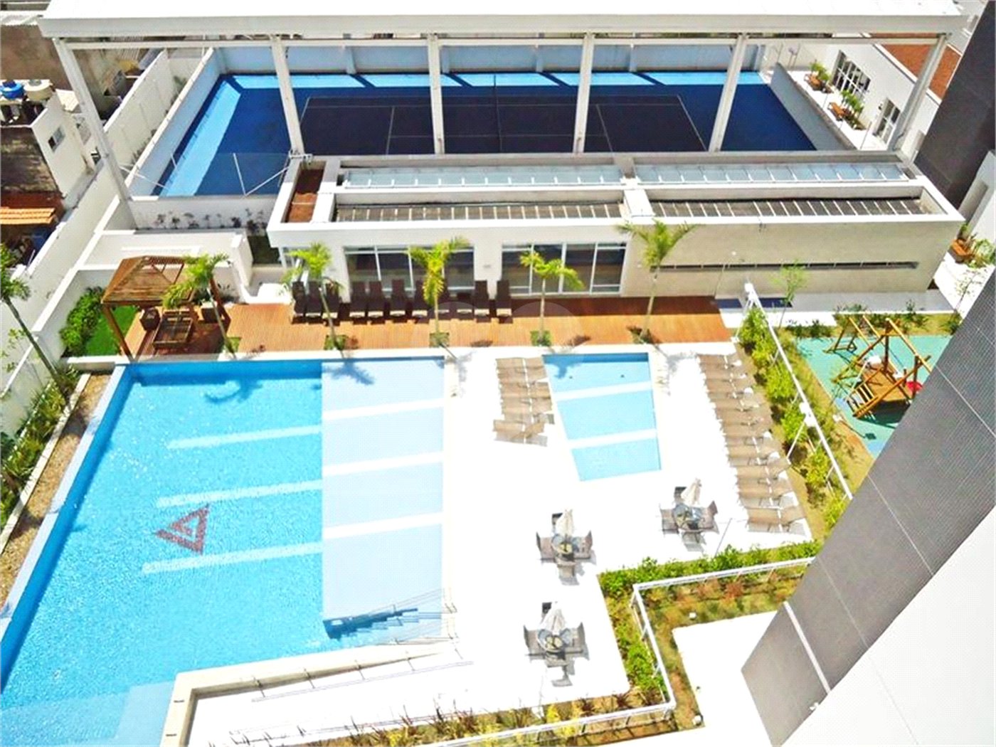 Apartamento à venda com 3 suítes em Santa Teresinha, São Paulo, SP