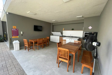 Apartamento à venda ou para alugar com 1 suíte em Água Branca, São Paulo, SP